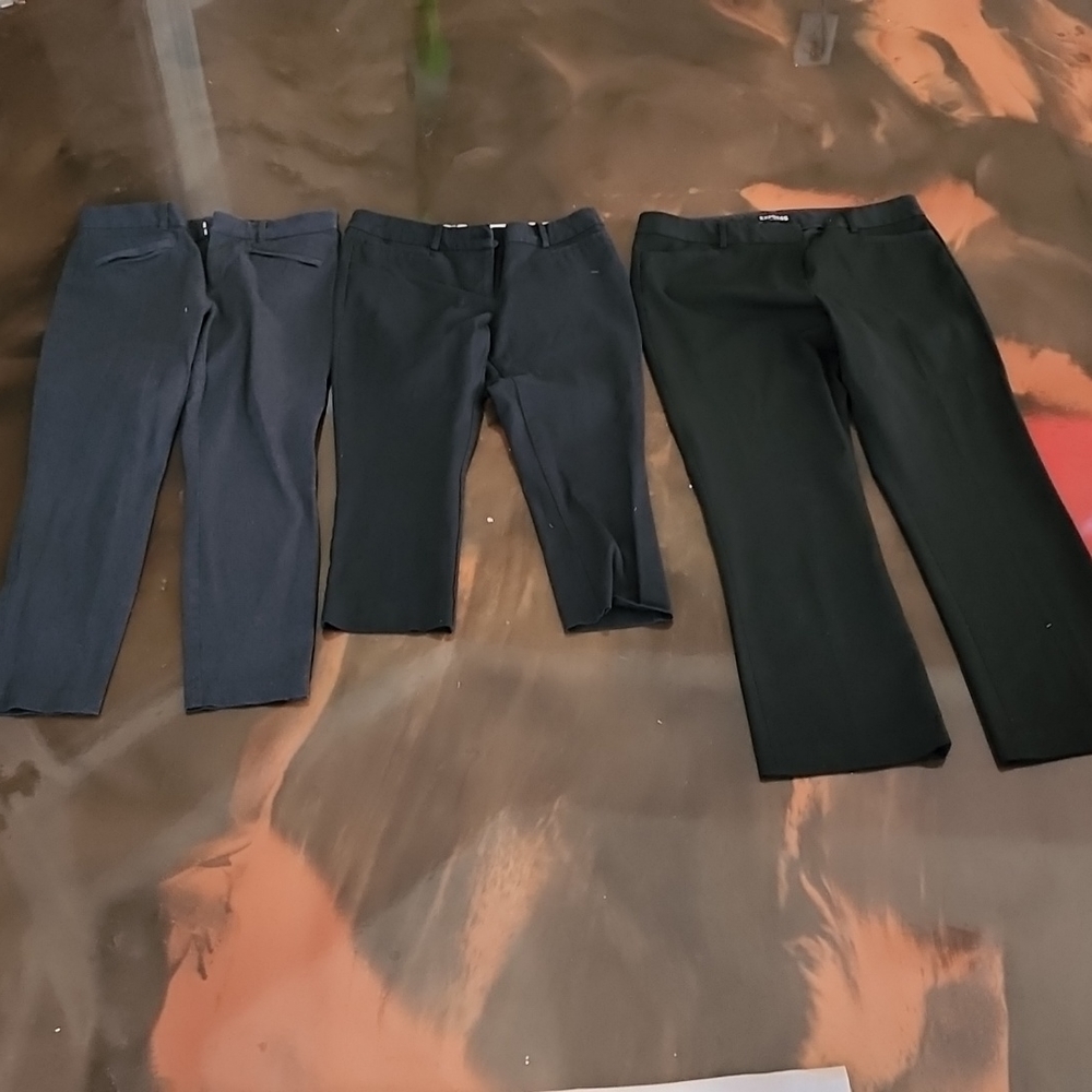 3 for 1 pants
